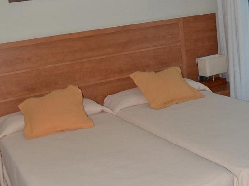 Aparthotel Bahia San Pedro del Pinatar Exterior photo